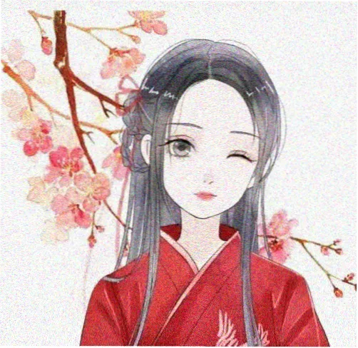 新人演员头像